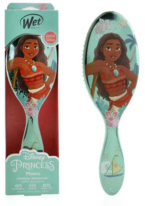 Moana Disney Wet Brush