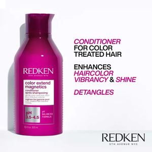 Redken Color Extend Magnetics Duo Christmas Pack