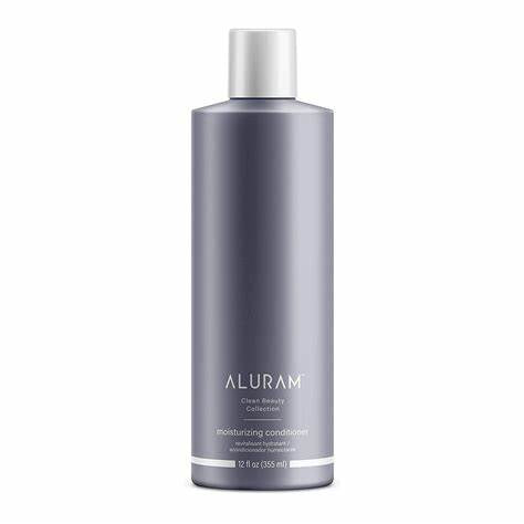 Aluram moisturizing conditioner