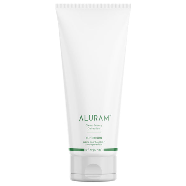 Aluram curl cream