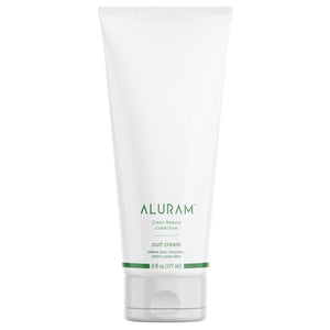 Aluram curl cream