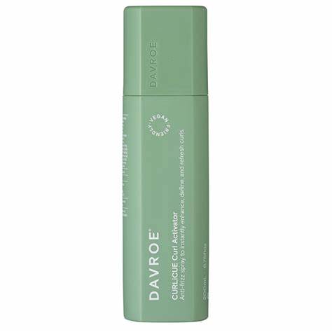 Davroe curlicue curl activator