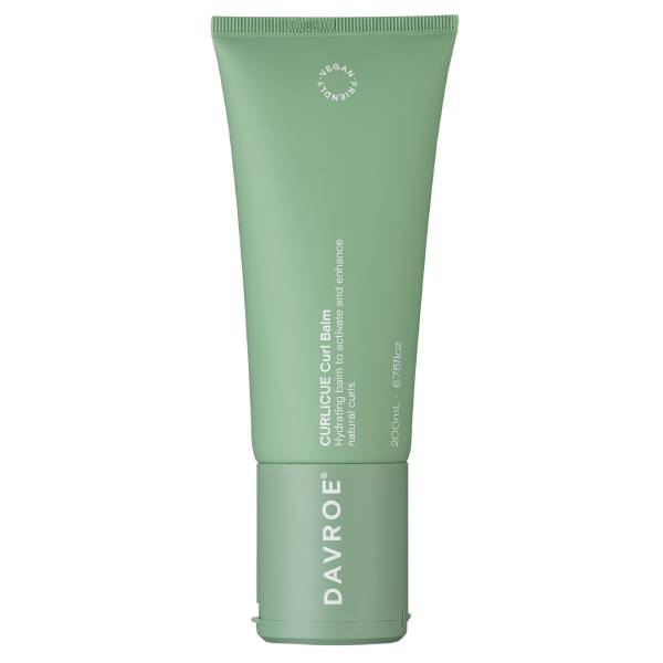 Davroe Curlicue curl balm