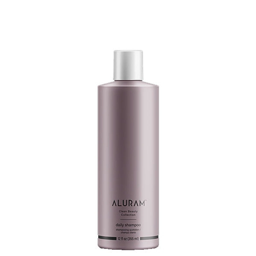 Aluram daily shampoo