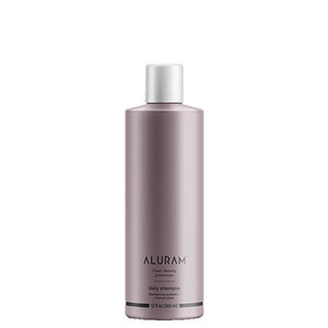 Aluram daily shampoo