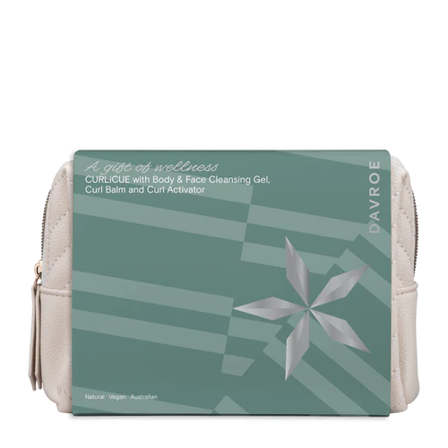 Davroe travel pack - Curlicue