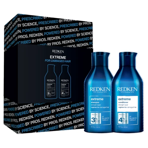 Redken Extreme Duo Christmas Pack
