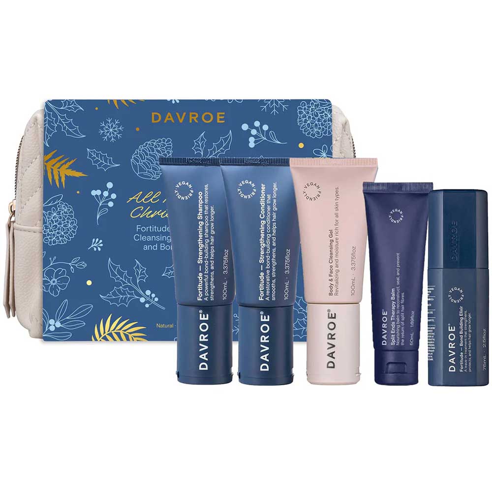 Davroe travel pack - Fortitude Bond Building