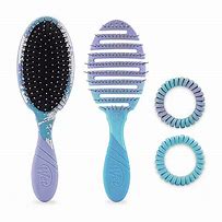 Wet brush pastel jewel style kit