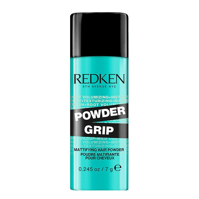REDKEN POWDER GRIP 03 MATTIFYING HAIR POWDER  7g