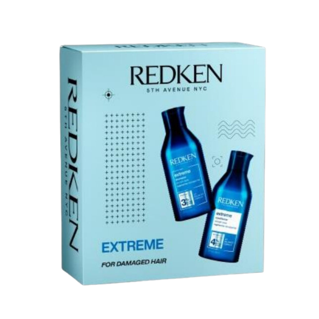 Redken Extreme Duo Mother's pack