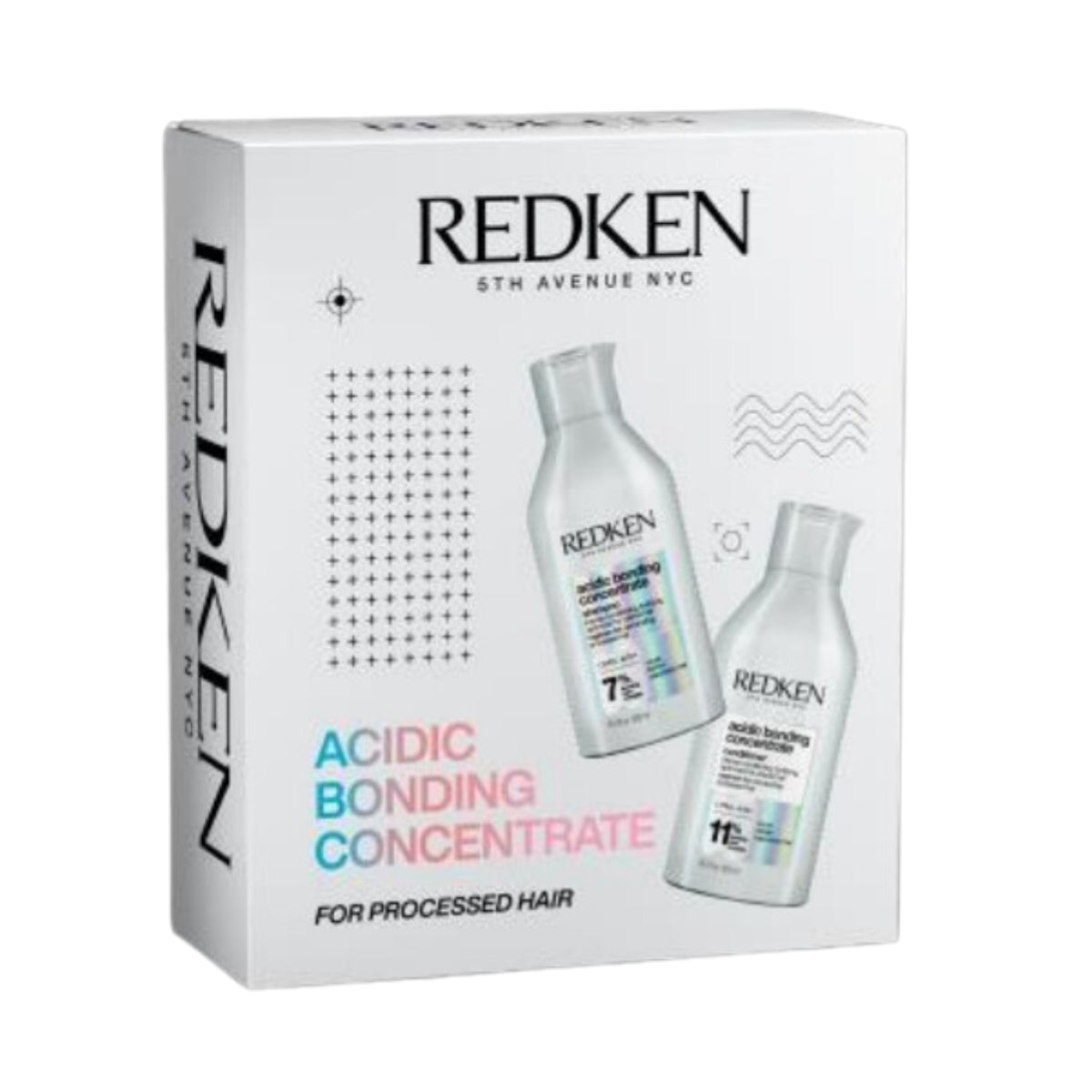 Redken Acidic Bonding Duo Mother's day pack