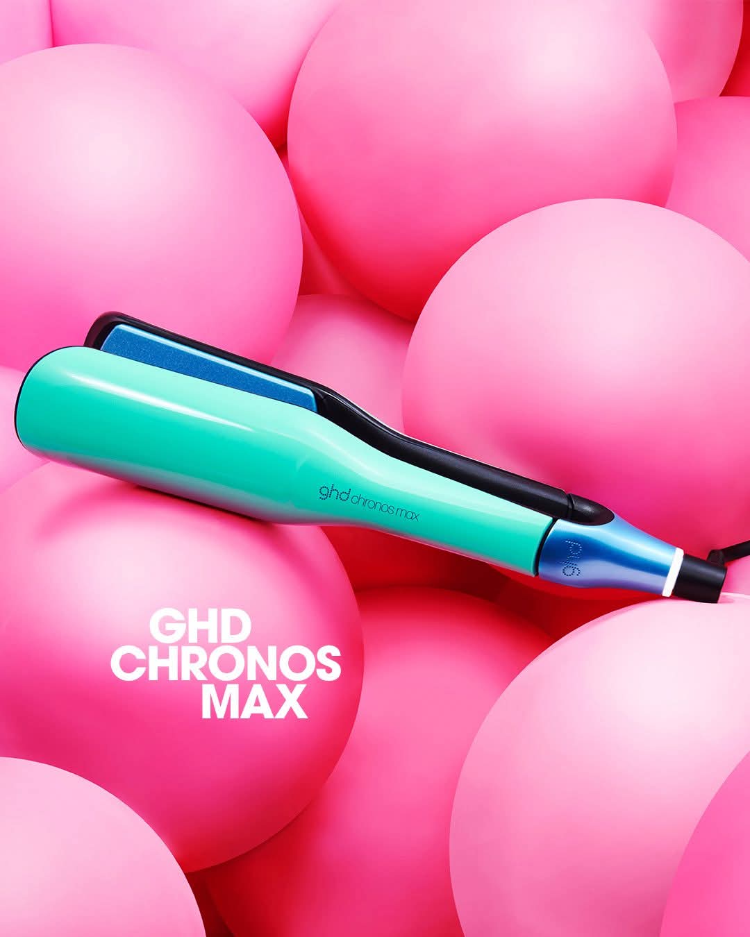 GHD | Annalisa's Hair Studio Cambridge – Aarya Hair Studio