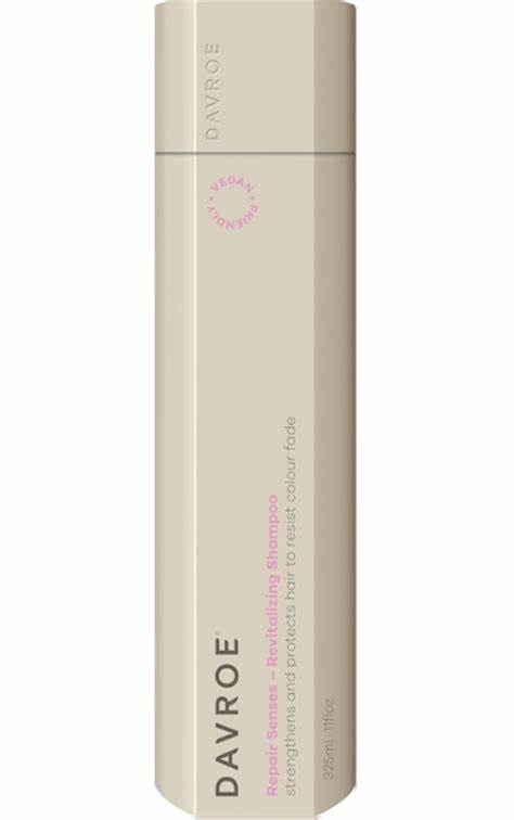 Davroe repair senses-revitalizing shampoo