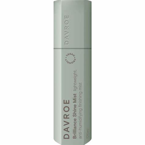 Davroe Brilliance shine mist