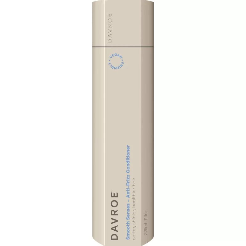 Davroe Smooth senses-anti-frizz conditioner