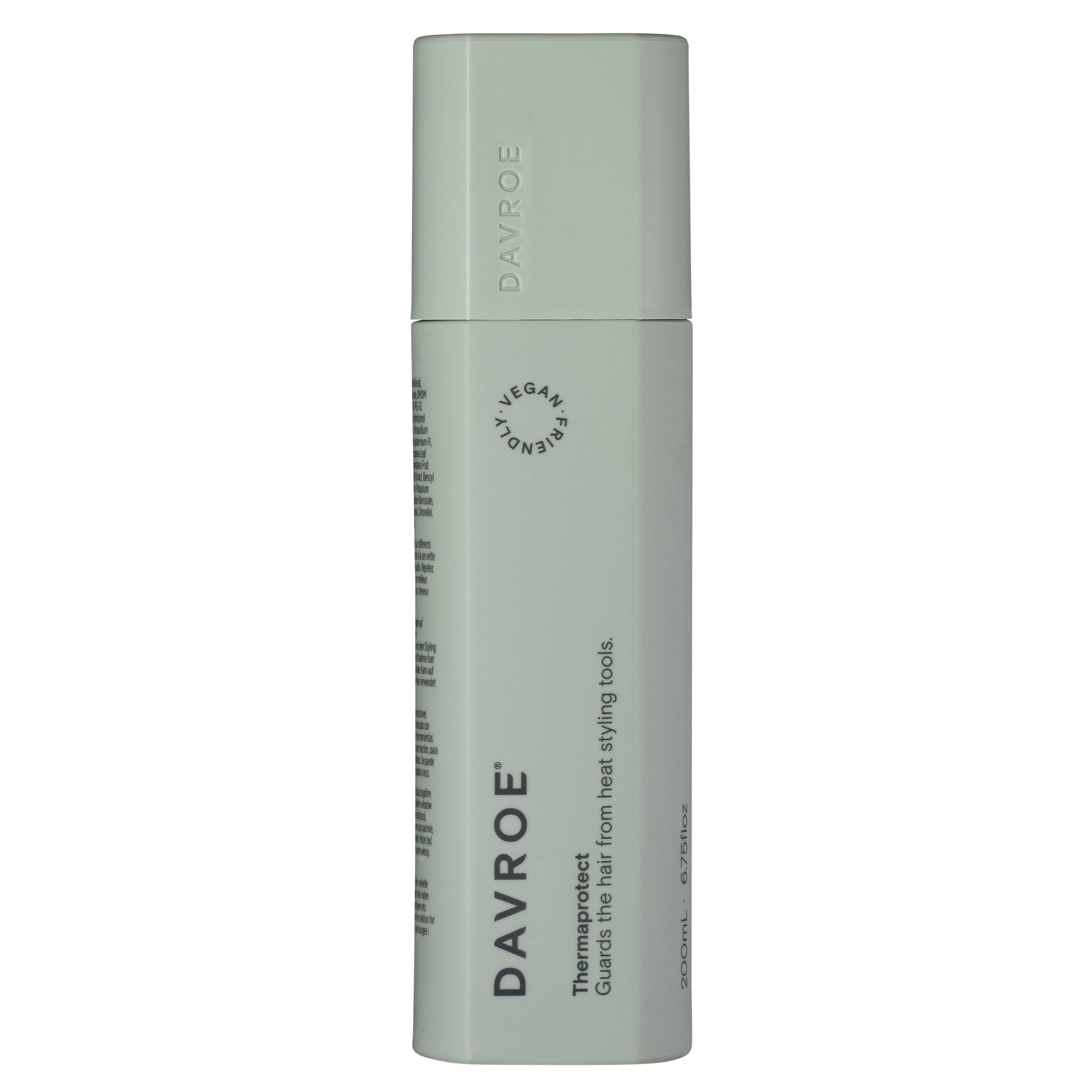 Davroe Thermaprotect