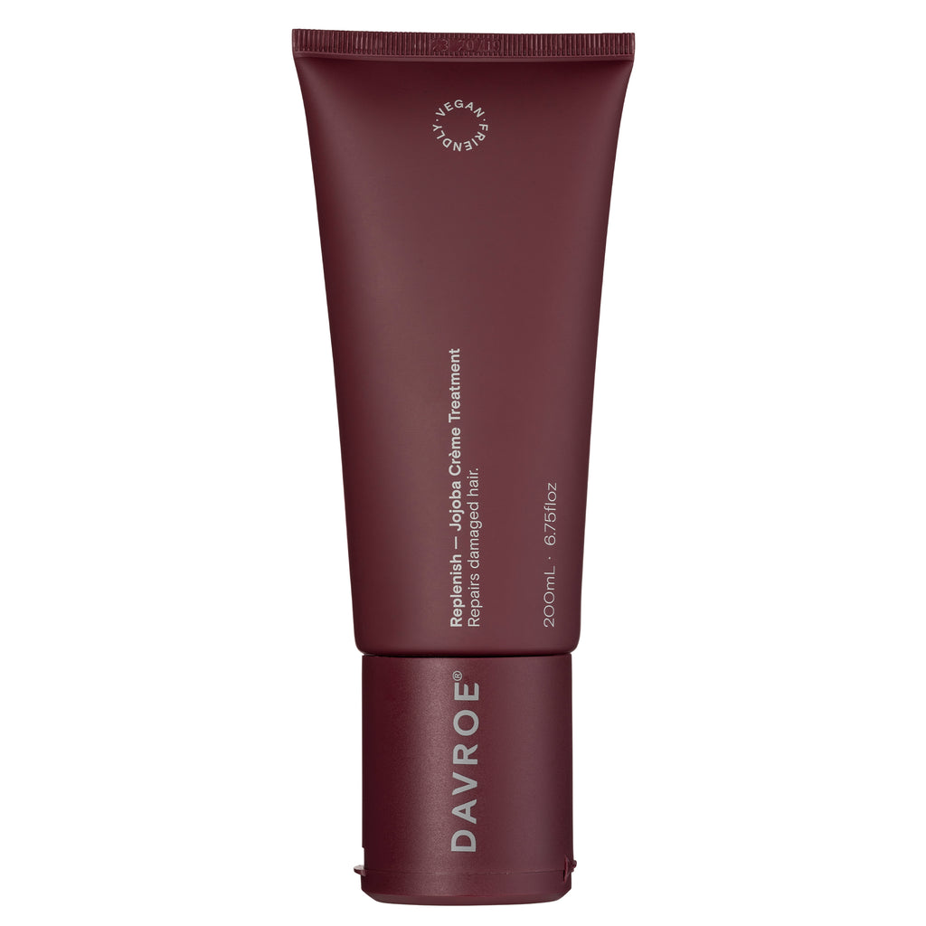 Davroe Replenish- jojoba creme treatment