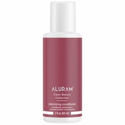 Aluram volume conditioner travel size