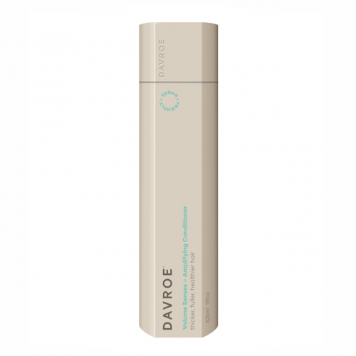 Davroe Volume senses-amplifying conditioner