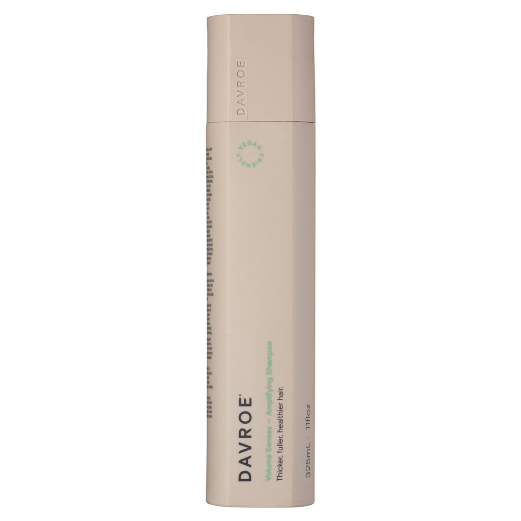 Davroe Volume senses-amplifying shampoo