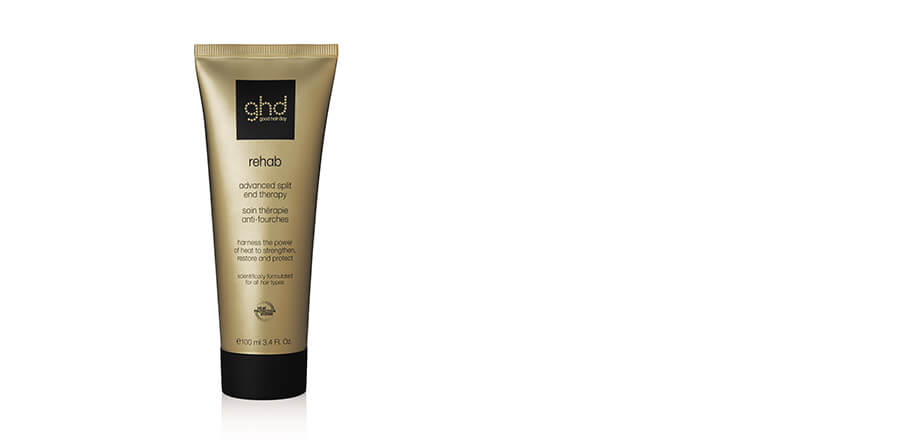 GHD REHAB Advanced Split End Therapy - 100ml