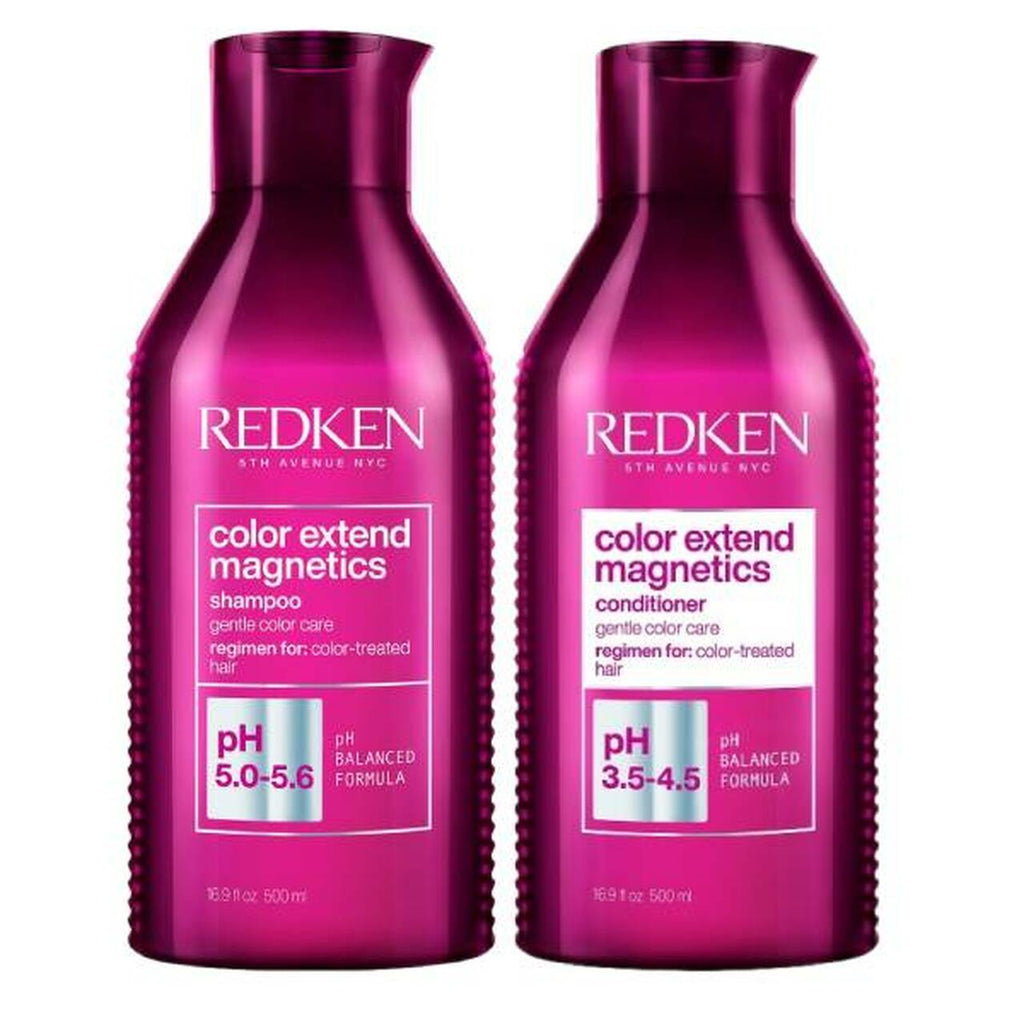 Redken 500ml Colour Extend MAGNETICS Duo