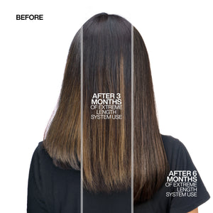 EXTREME LENGTH CONDITIONER WITH BIOTIN