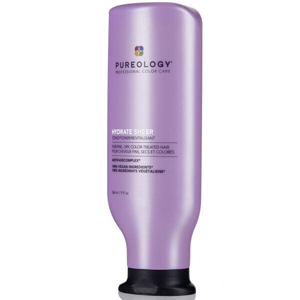 Pureology HYDRATE SHEER Conditioner 266ml