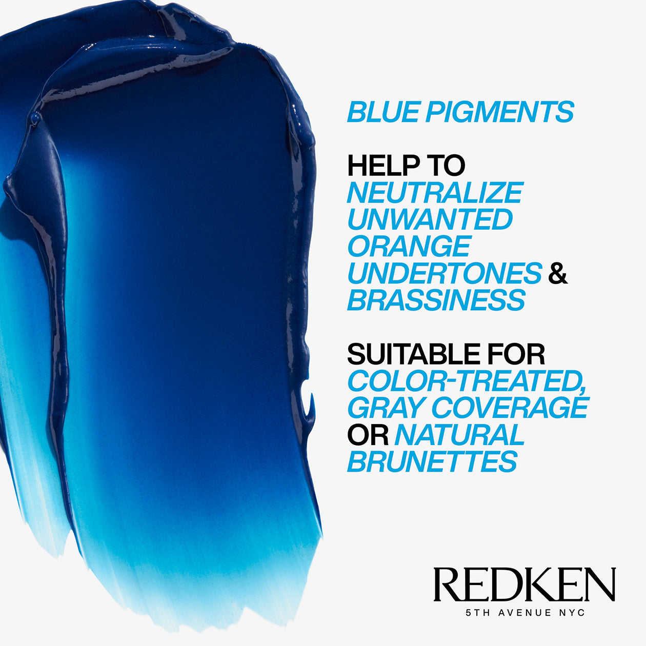 COLOR EXTEND BROWNLIGHTS SULFATE-FREE BLUE CONDITIONER