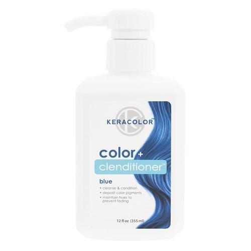 Color + Clenditoner Blue 355ml