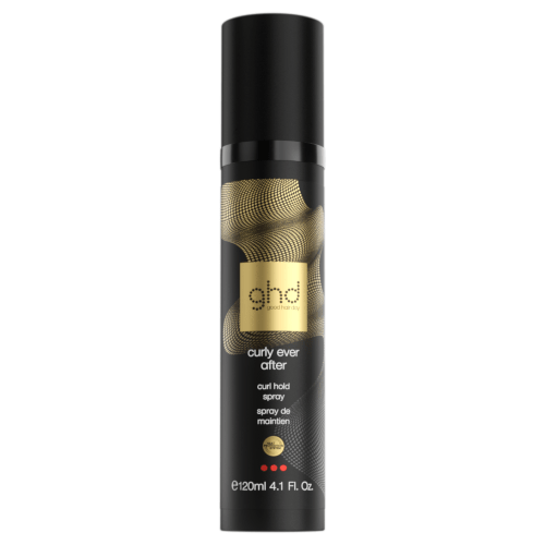 GHD CURLY EVER AFTER- Curl Hold Spray 120ml