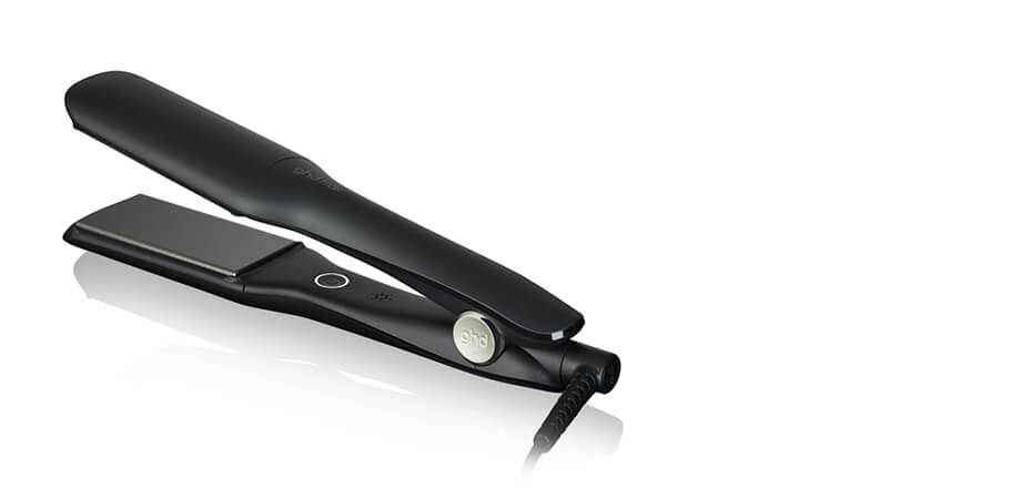 GHD MAX WIDE PLATE STYLER