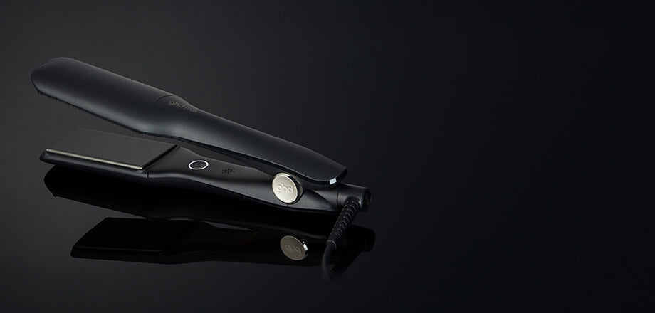 GHD MAX WIDE PLATE STYLER