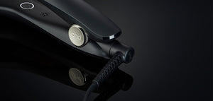 GHD MAX WIDE PLATE STYLER