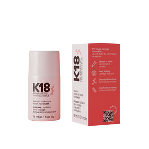 K18 Biomimetic Molecular Repair Mask LIMITED EDITION SIZE 15ml