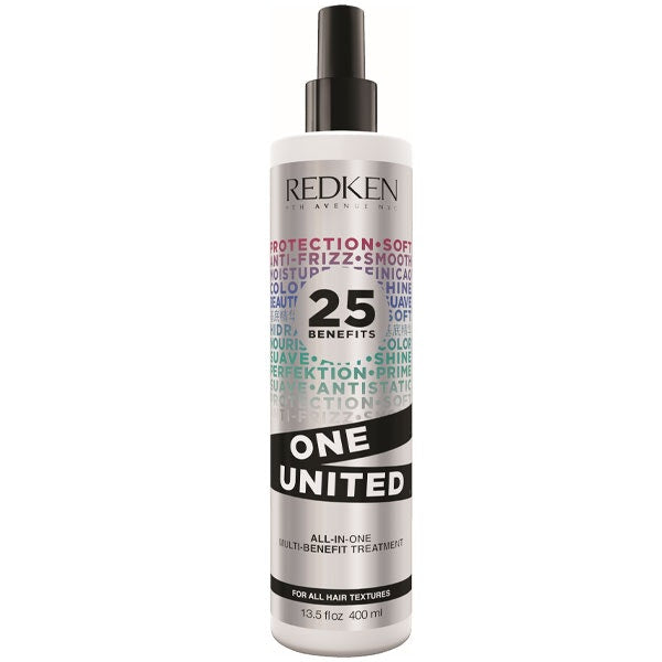 Redken One United Multi Benefit Treatment Spray 150ml