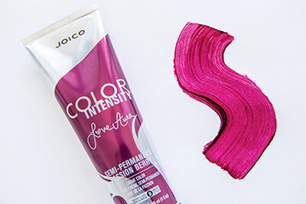 Joico Color Intensity Passion Berry 118ml