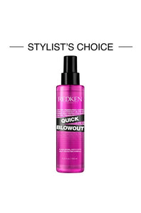 Redken Quick Blow Dry 125ml